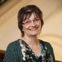 Dr Christina Bashford